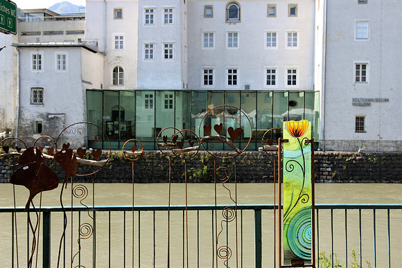 Kunsthandwerksmarkt Hallein