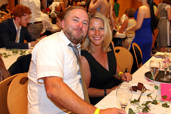 HAK Ball Hallein