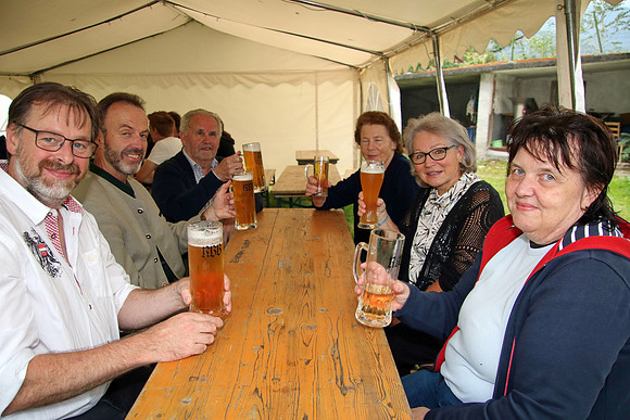 5 Jahre RBB - Rolbrettbräu