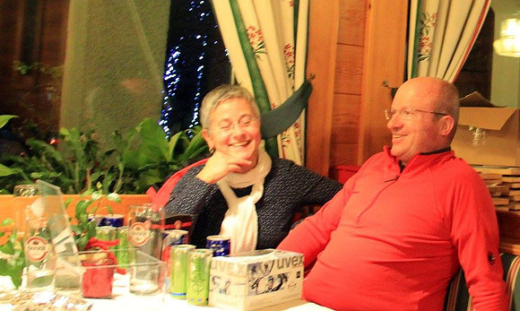Letzter Adventspaziergang 2016