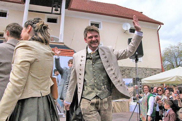 Hirter Frühlingsfest 2023