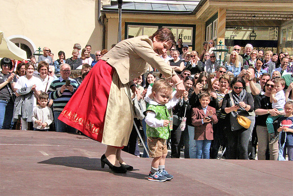 Hirter Frühlingsfest 2023