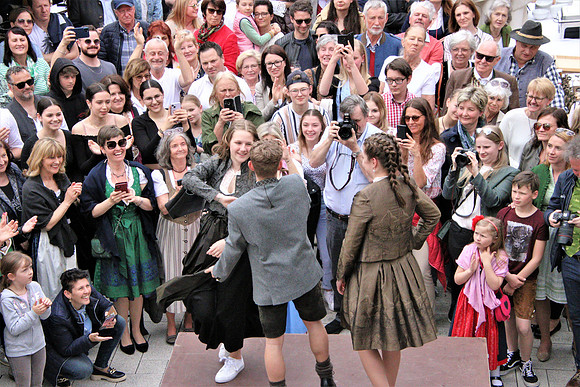 Hirter Frühlingsfest 2023