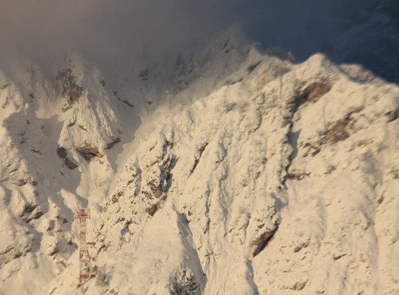 Der Untersberg