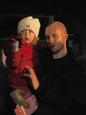 Rifer Krampuslauf 2015