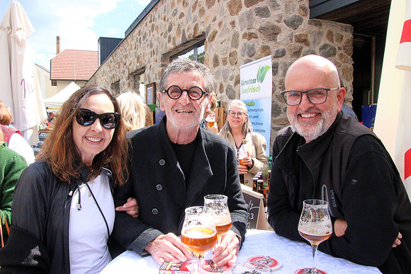 Hirter Frühlingsfest 2023