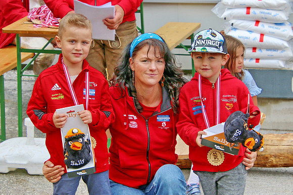 Hogmoa vom Dürrnberg