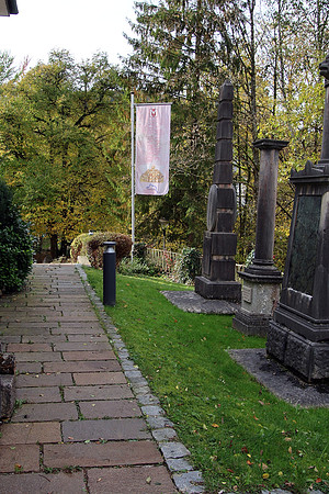 Familientag Unterbergmuseum