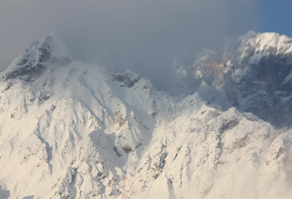 Der Untersberg