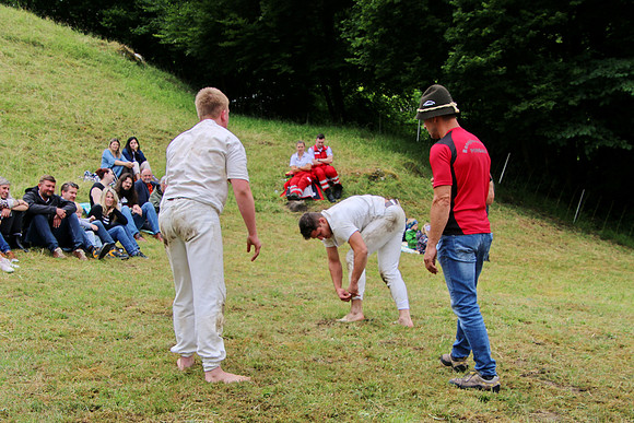 Hogmoa vom Dürrnberg