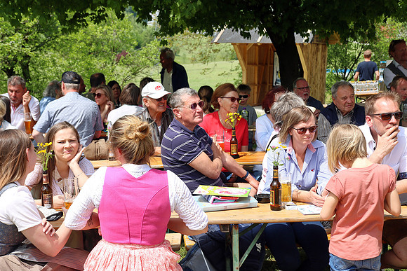 20.05.2023 Bierfichte - Bad Vigaun
