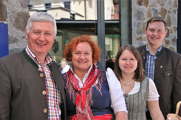 Hirter Frühlingsfest 2023