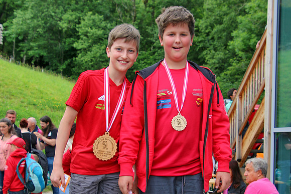 Hogmoa vom Dürrnberg