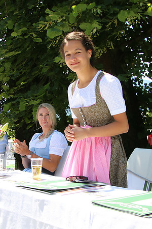 09.07.2022 Dirndlflugtag Gössl