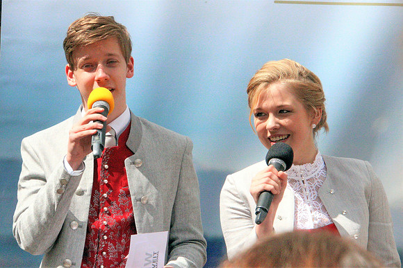Hirter Frühlingsfest 2023