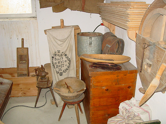 Thannhauser Bauernmuseum
