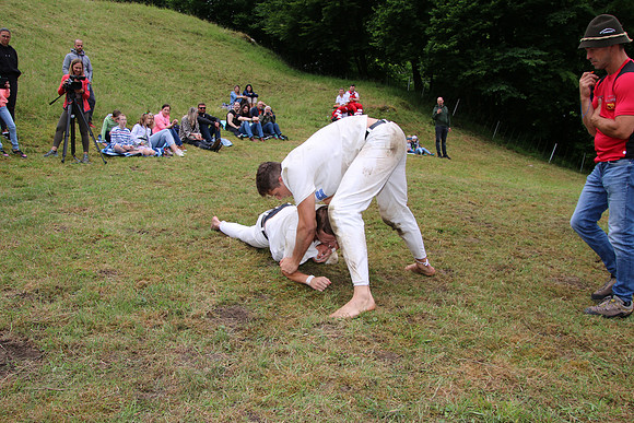 Hogmoa vom Dürrnberg