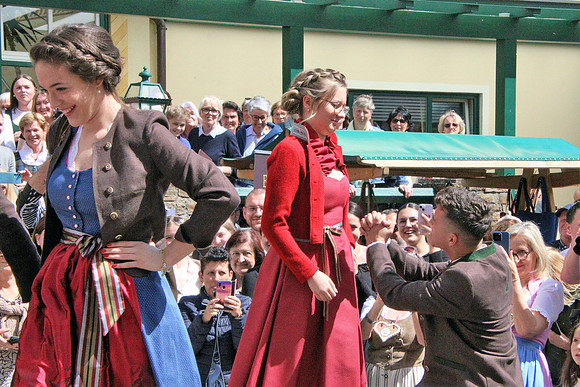 Hirter Frühlingsfest 2023