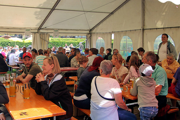 Kuchler Fischerfest