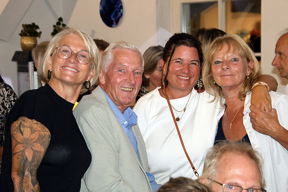 Silverclubbing Salzburg