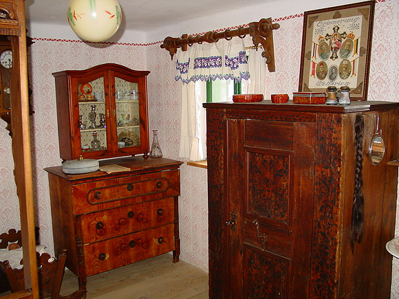 Thannhauser Bauernmuseum