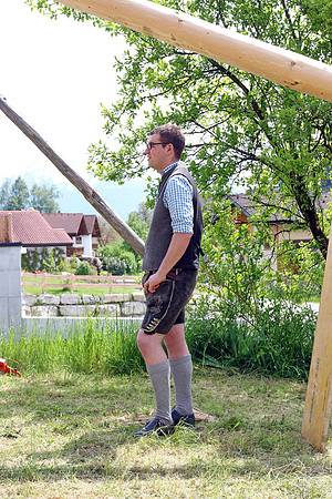 20.05.2023 Bierfichte - Bad Vigaun