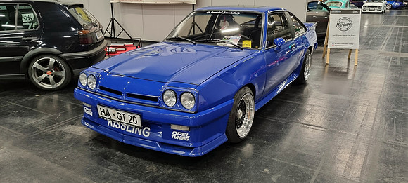 Customized Salzburg 2023