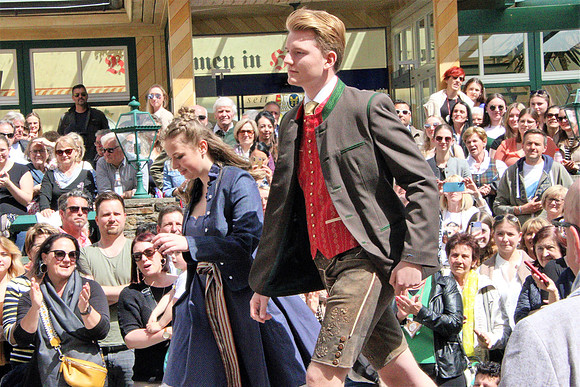 Hirter Frühlingsfest 2023