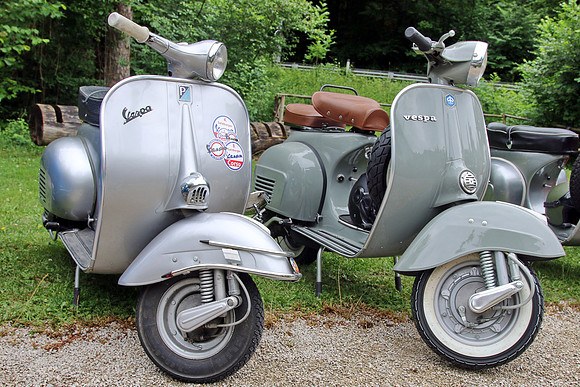 Vespa Treff