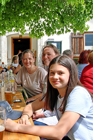 20.05.2023 Bierfichte - Bad Vigaun