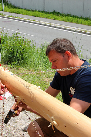 20.05.2023 Bierfichte - Bad Vigaun