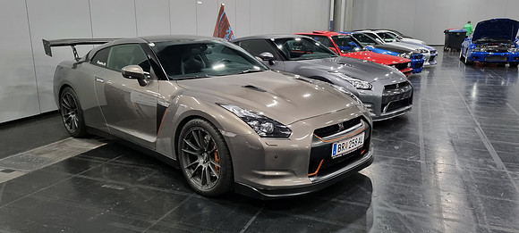 Customized Salzburg 2023