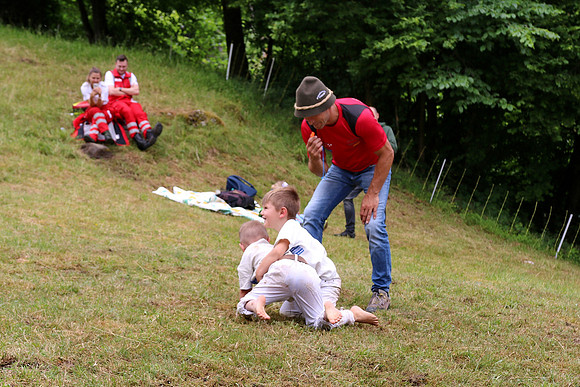 Hogmoa vom Dürrnberg