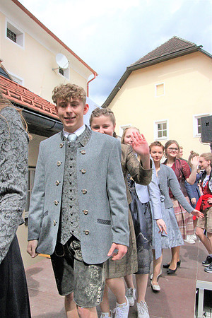Hirter Frühlingsfest 2023