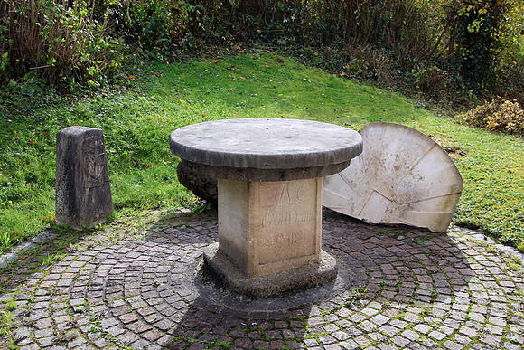 Familientag Unterbergmuseum
