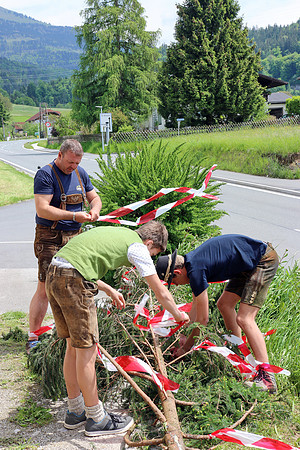 20.05.2023 Bierfichte - Bad Vigaun