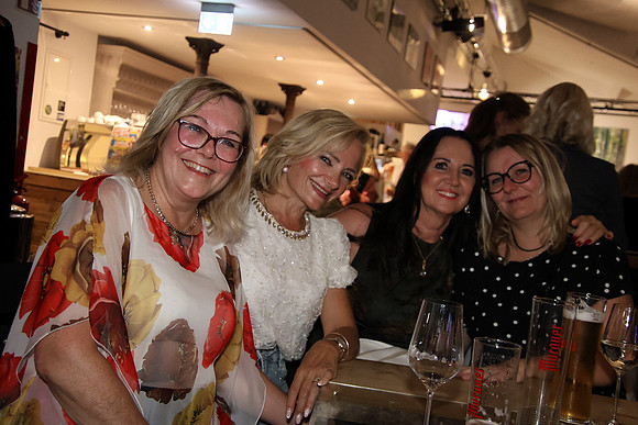 Silverclubbing Salzburg