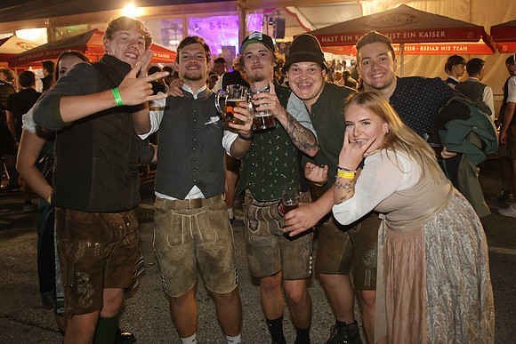 Egelseefest 2025
