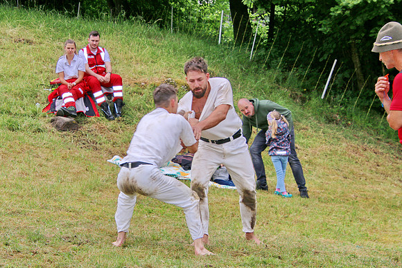 Hogmoa vom Dürrnberg