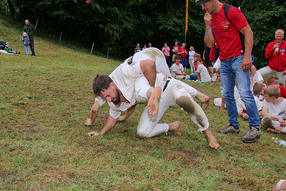 Hogmoa vom Dürrnberg