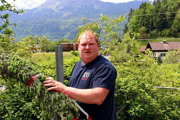 20.05.2023 Bierfichte - Bad Vigaun
