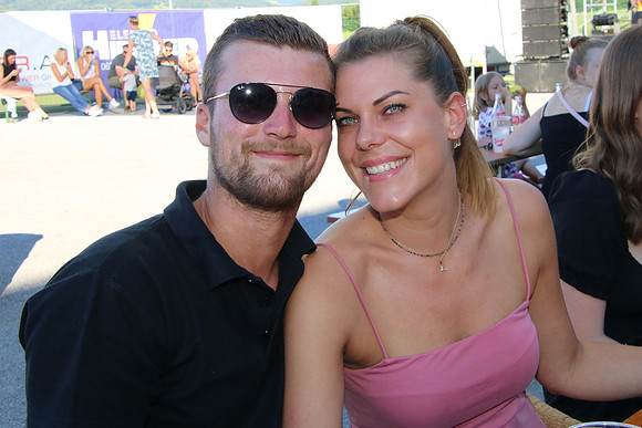 Sommerfest der Grödiger Krampusse