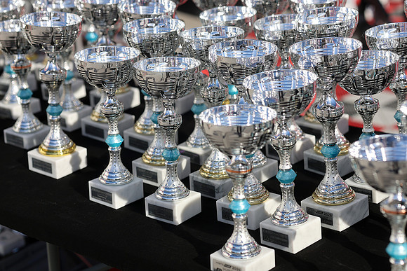HISTO CUP SALZBURG 2026