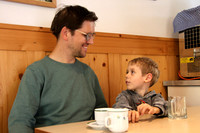 Familientag Unterbergmuseum