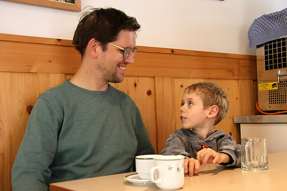Familientag Unterbergmuseum
