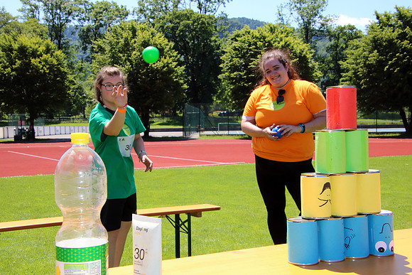 4. DSÖ Sport & Spielfest