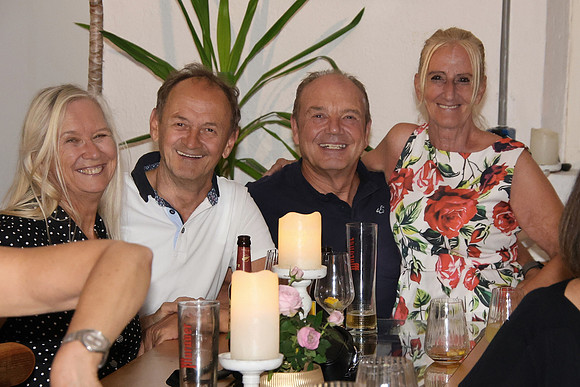 Silverclubbing Salzburg