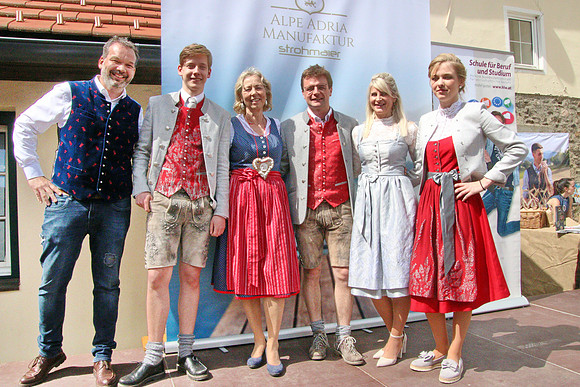 Hirter Frühlingsfest 2023
