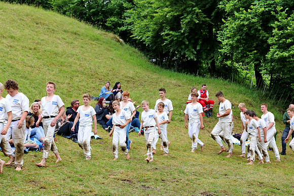 Hogmoa vom Dürrnberg