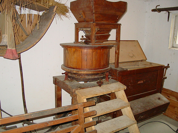 Thannhauser Bauernmuseum